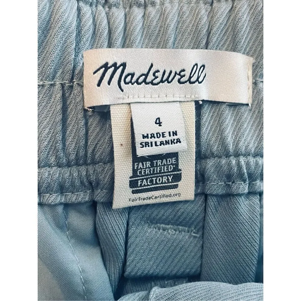 Madewell crafted soft
